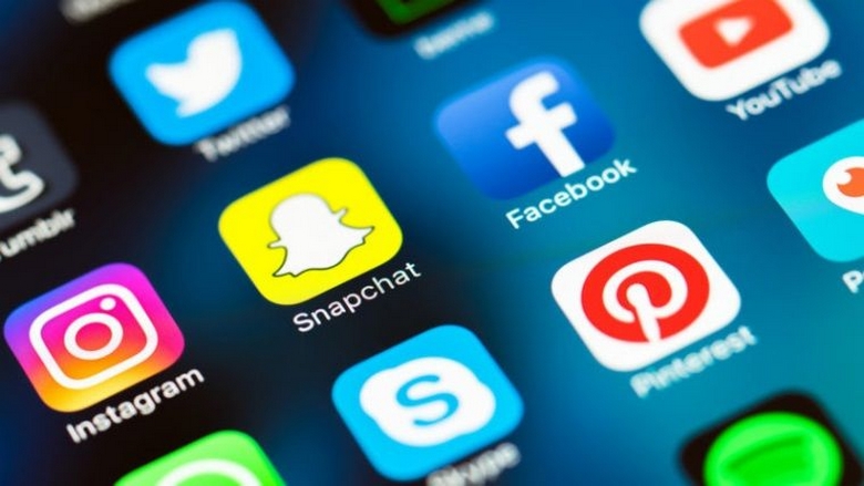 Sosyal Medya Platformlarına Büyük Ceza