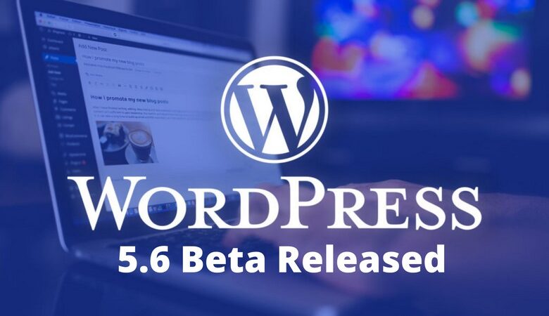 WordPress 5.6 Özellikleri Neler